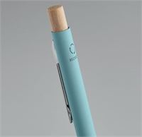 PENNA IN ALLUMINIO RICICLATO